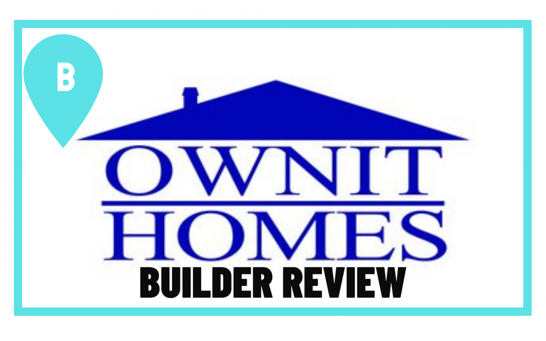 Ownit Homes Review 2023