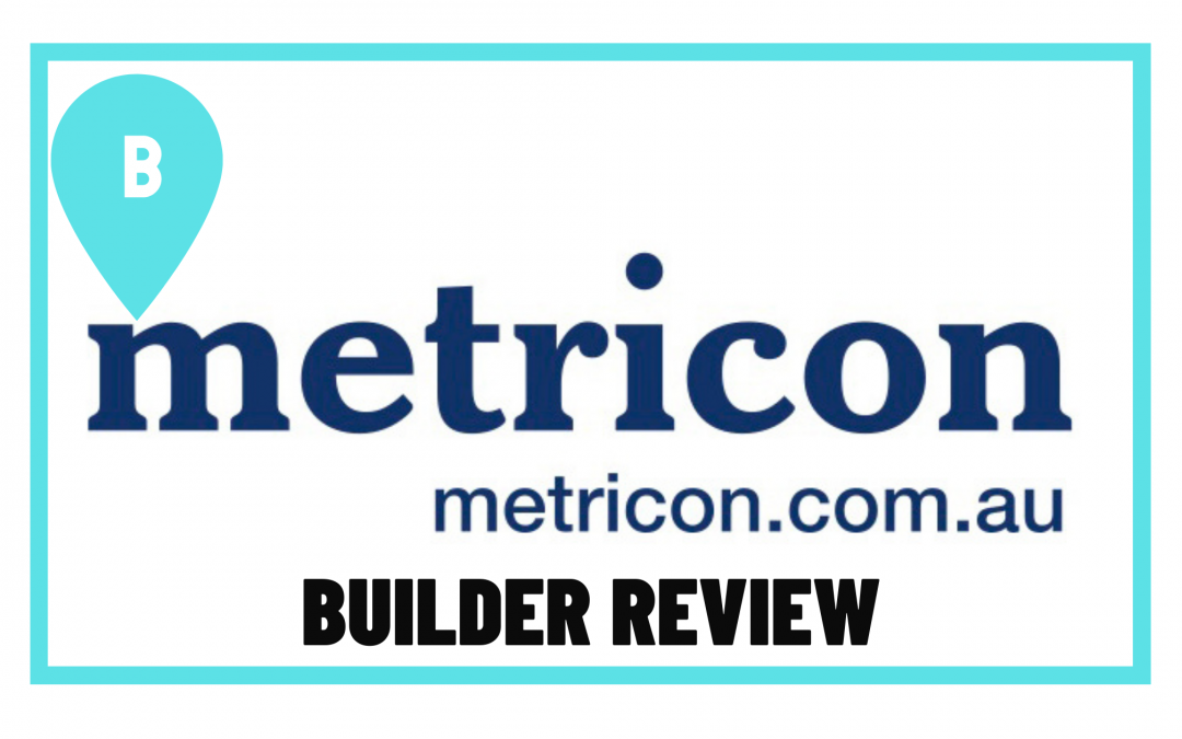 Metricon Homes Review 2023
