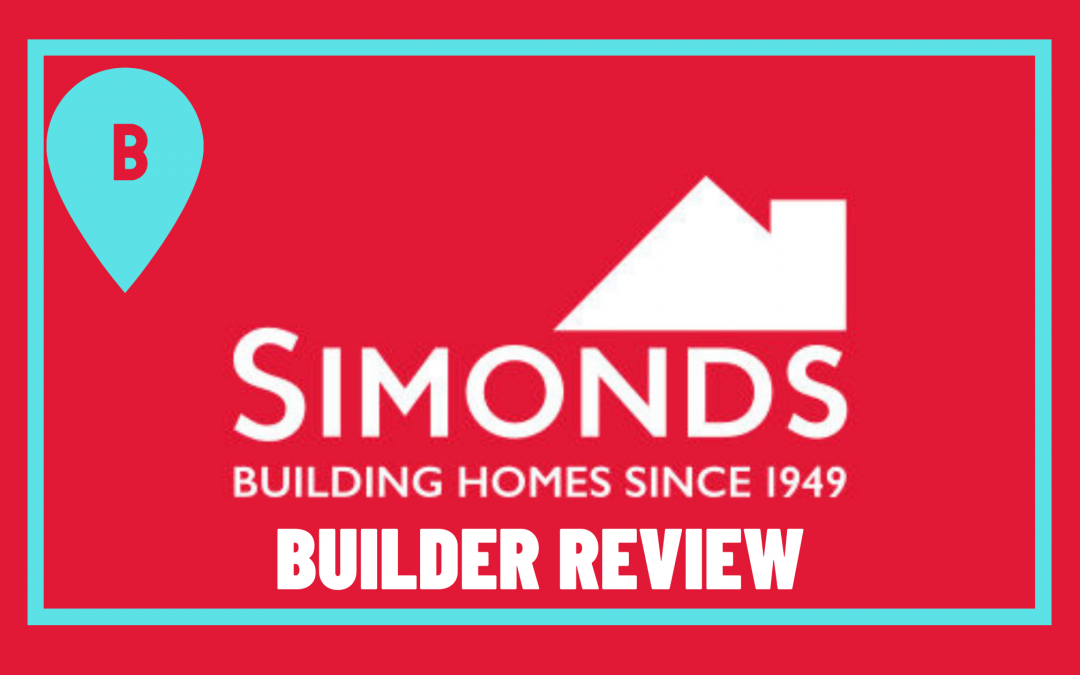 Simonds Homes Review 2022