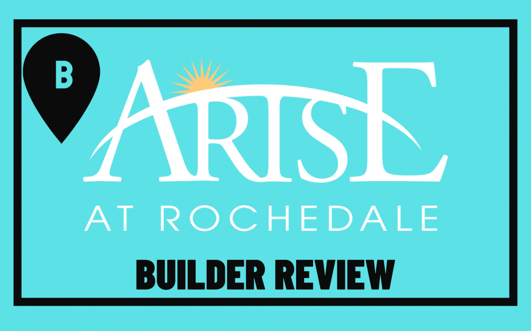 Rochedale Display Homes Village Review – Buildi