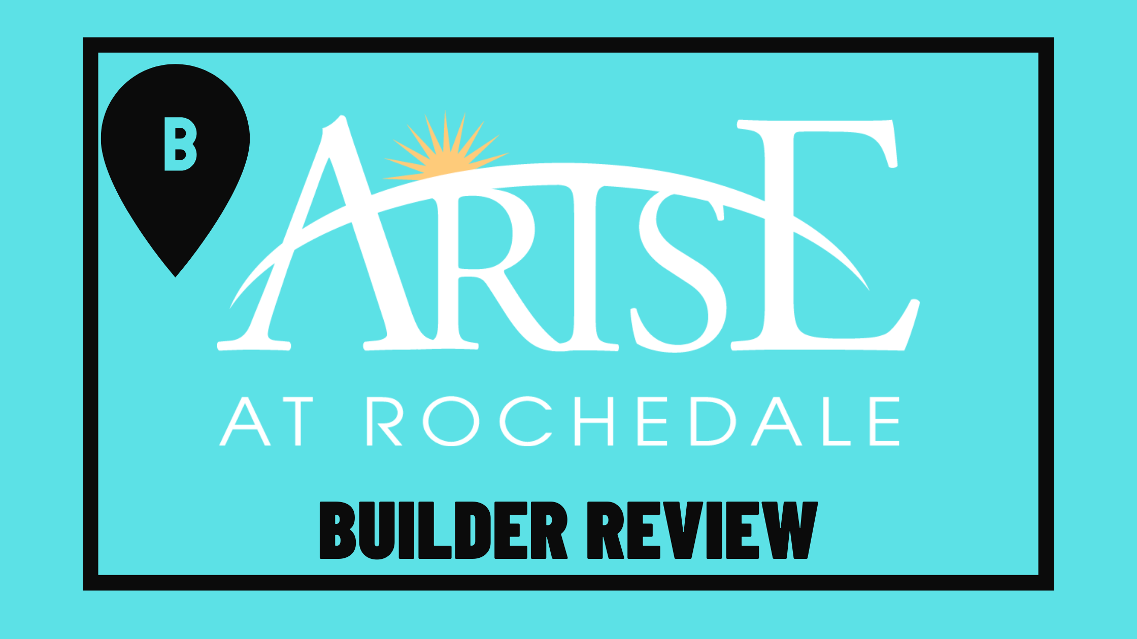Arise Rochedale Display Village Review