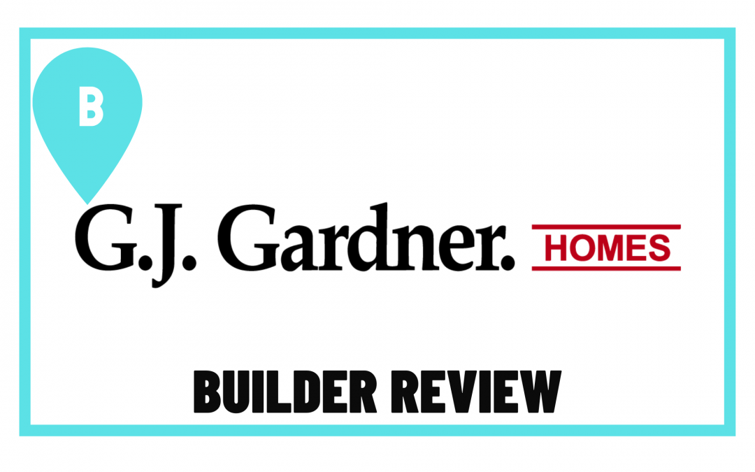 GJ Gardner Builder Review