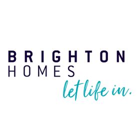 Brighton Home Logo