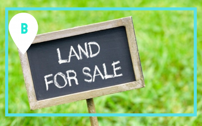 Buying A Block Of Land Checklist: Things To Check Before Buying Land