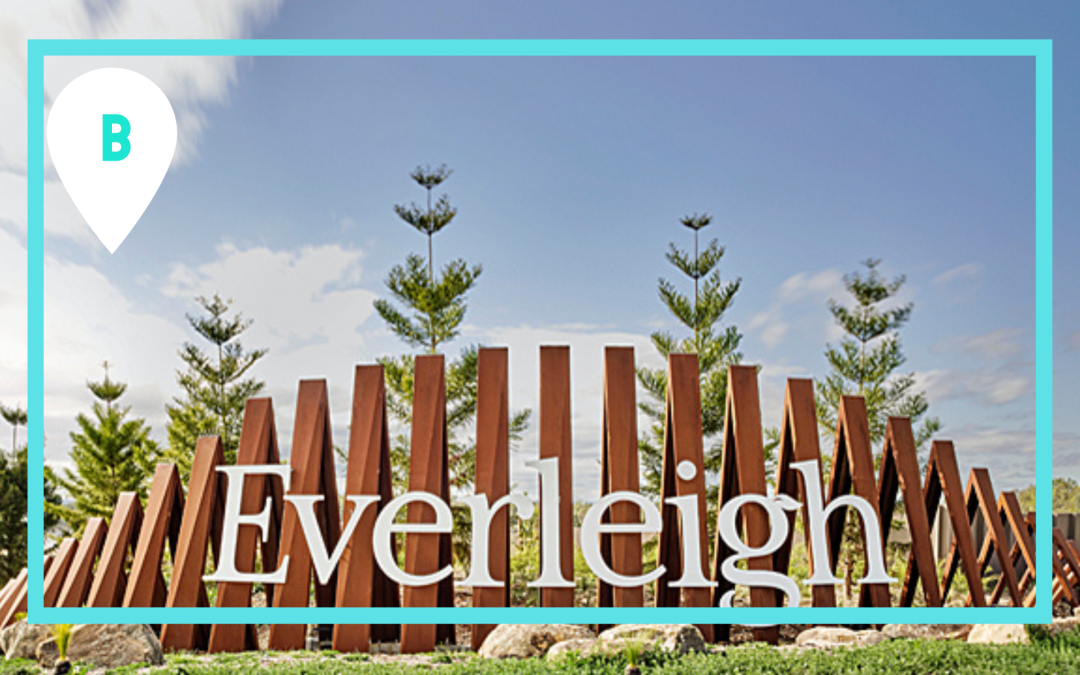 Everleigh Estate Review – Greenbank Display Homes