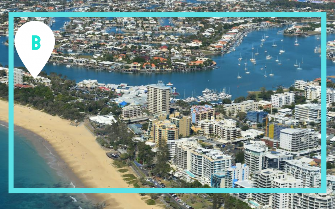 How much does it cost to build a new home on the Sunshine Coast?