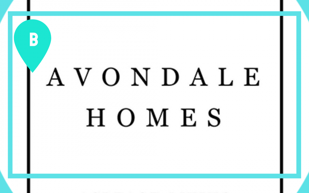 Avondale homes