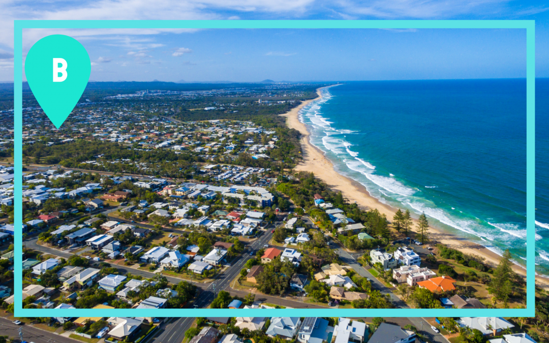 House and land packages Sunshine Coast