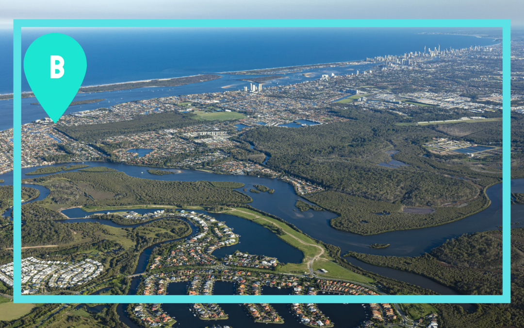 House and land packages Gold Coast