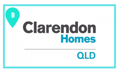 Clarendon Display Homes