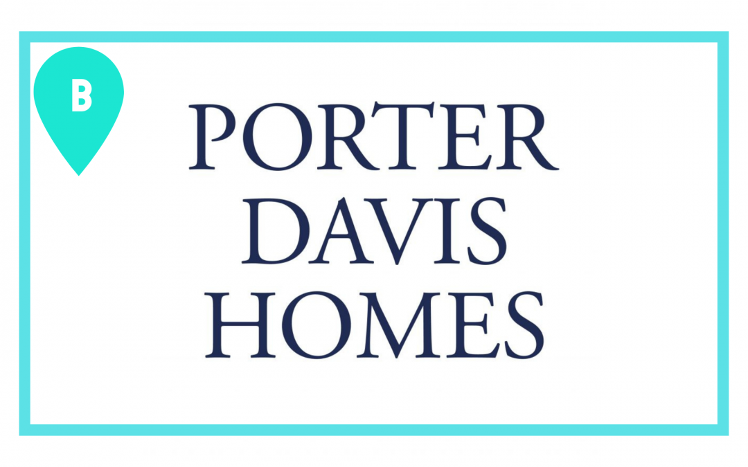 Porter Davis Display Home Designs