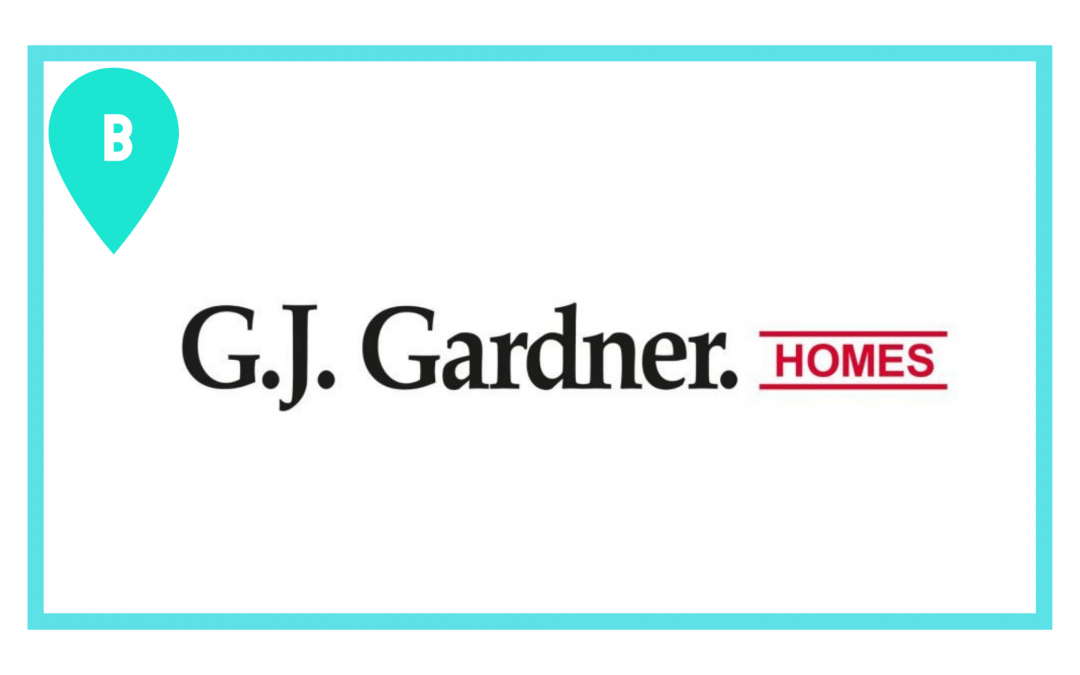 GJ Gardner Display Homes and Home Designs