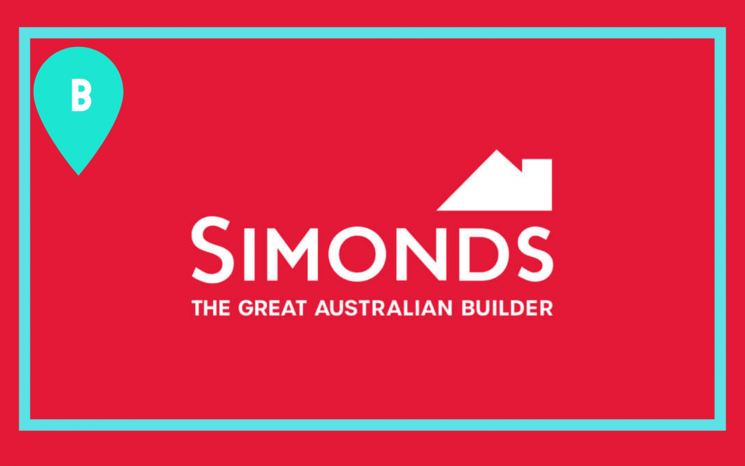 Simonds Display Homes