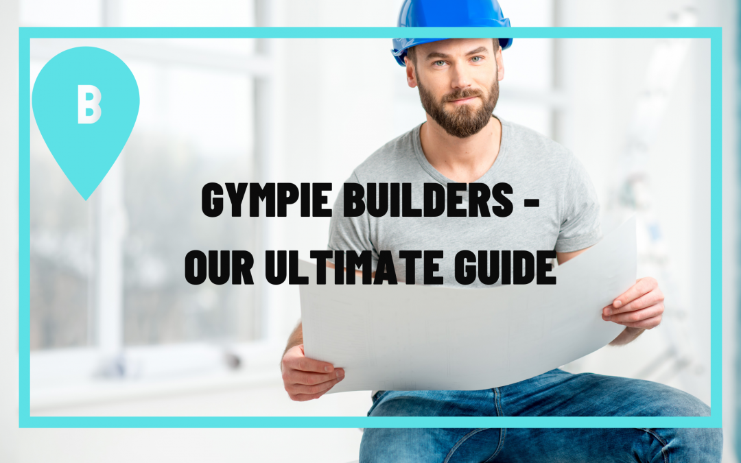 Home Builders Gympie