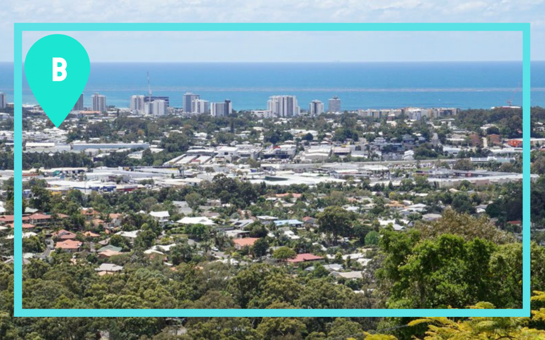 Best Suburbs to Invest in Sunshine Coast