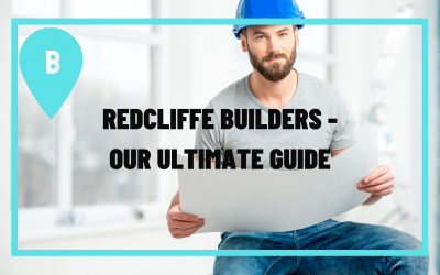 Home builders Redcliffe
