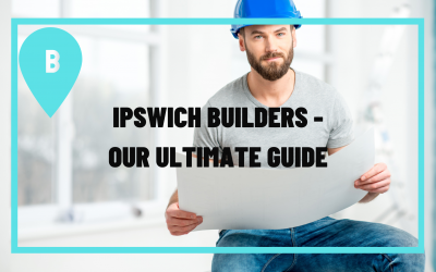 Home builders Ipswich
