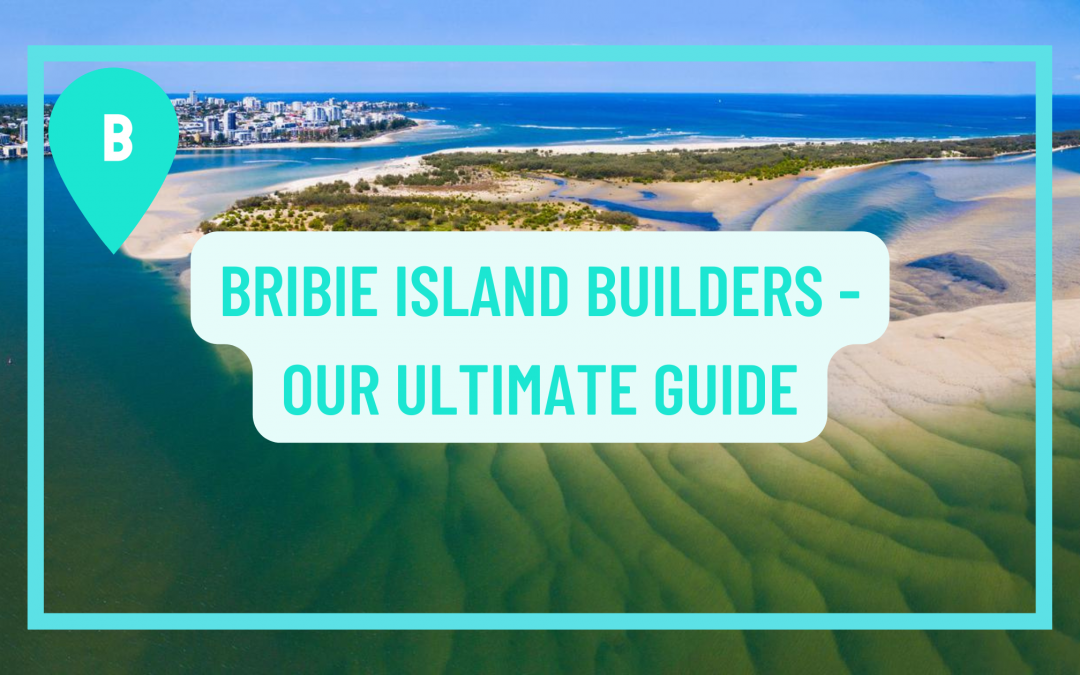 Home builders Bribie Island