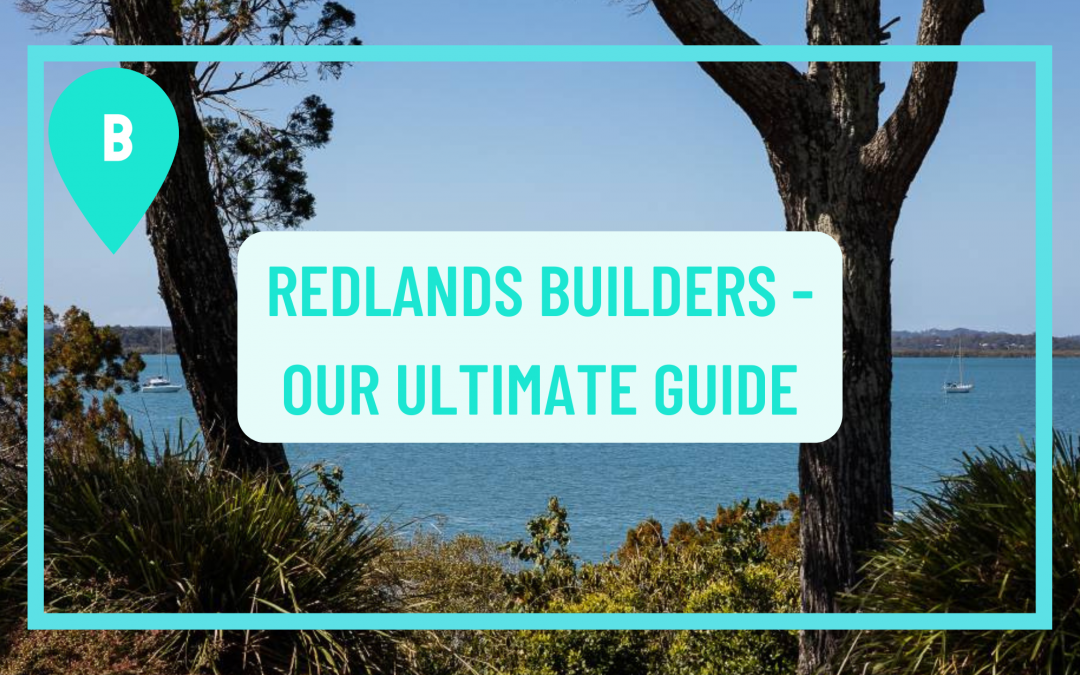 Home Builders Redlands