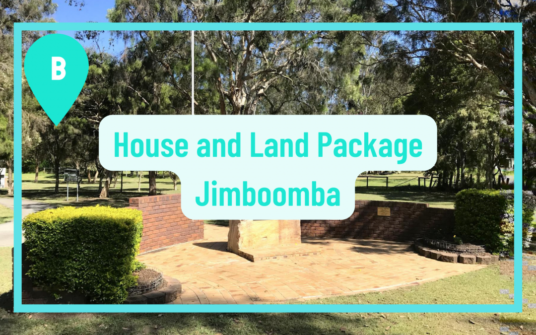 House and Land Packages Jimboomba