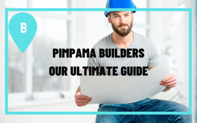 Home builders Pimpama