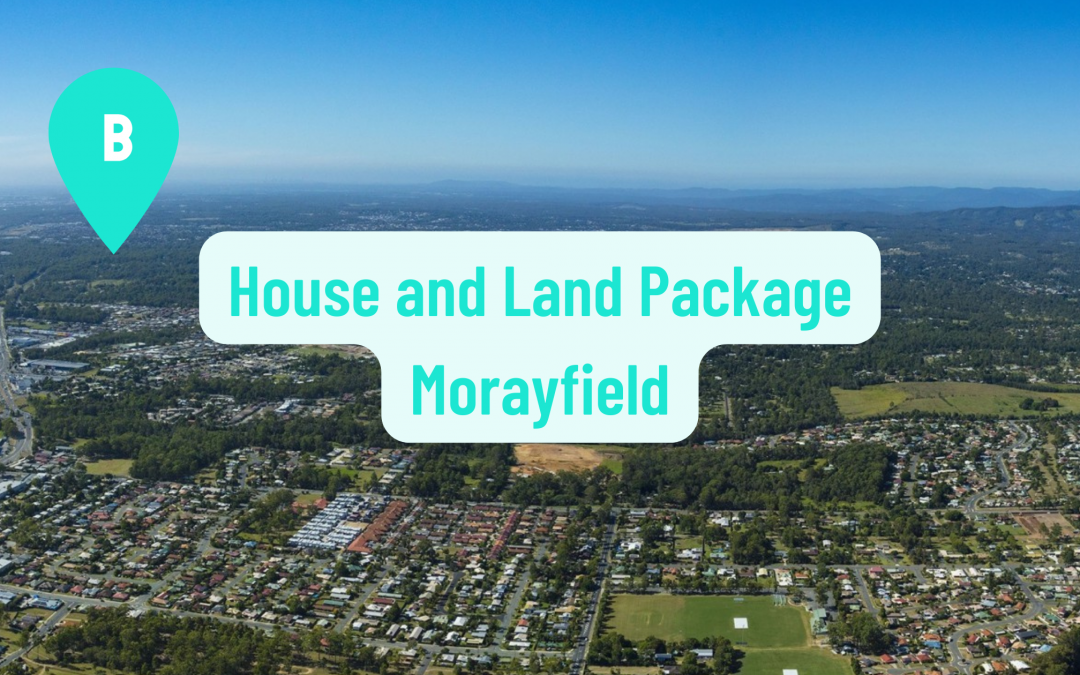 House and Land Packages Morayfield