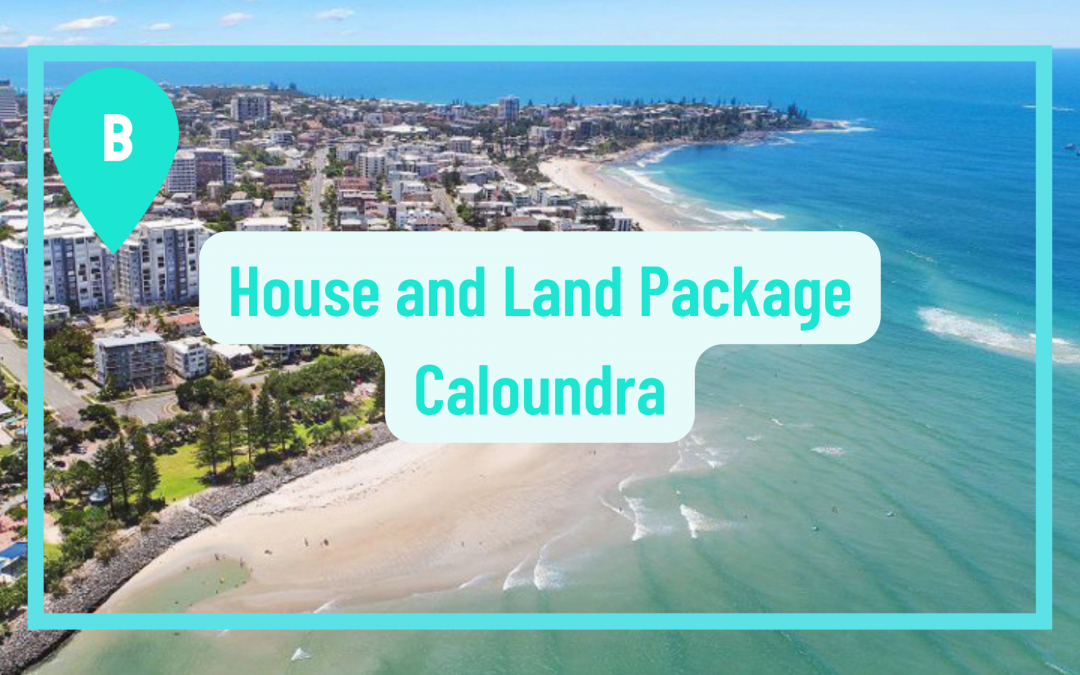 House and land packages Bribie Island