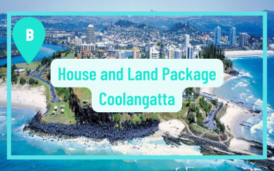 House and land packages Coolangatta