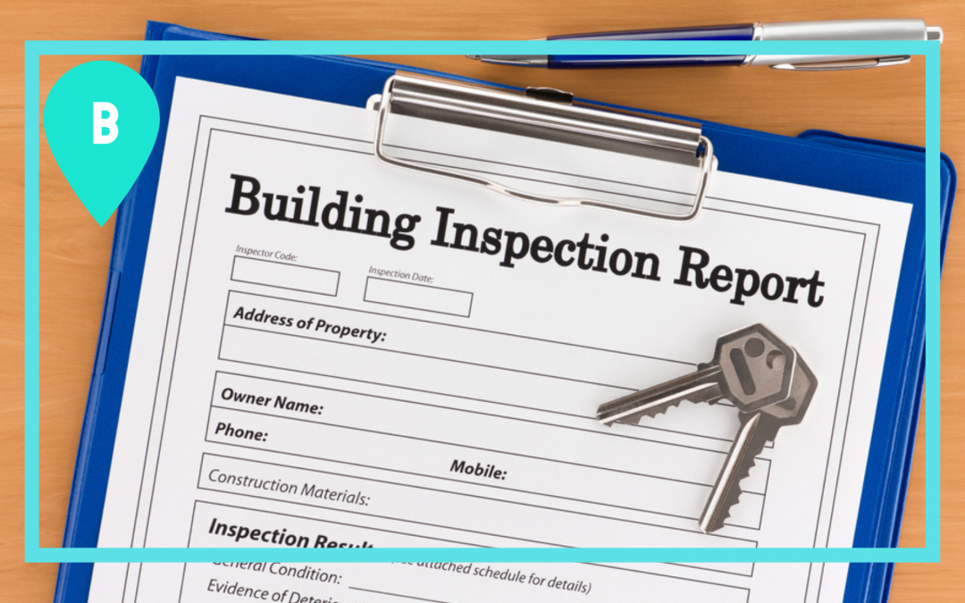 Eight Benefits of Using a Building Inspector