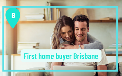 Using the First Home Buyers Grant in Brisbane