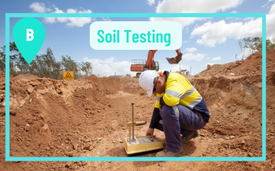 Soil Testing Brisbane