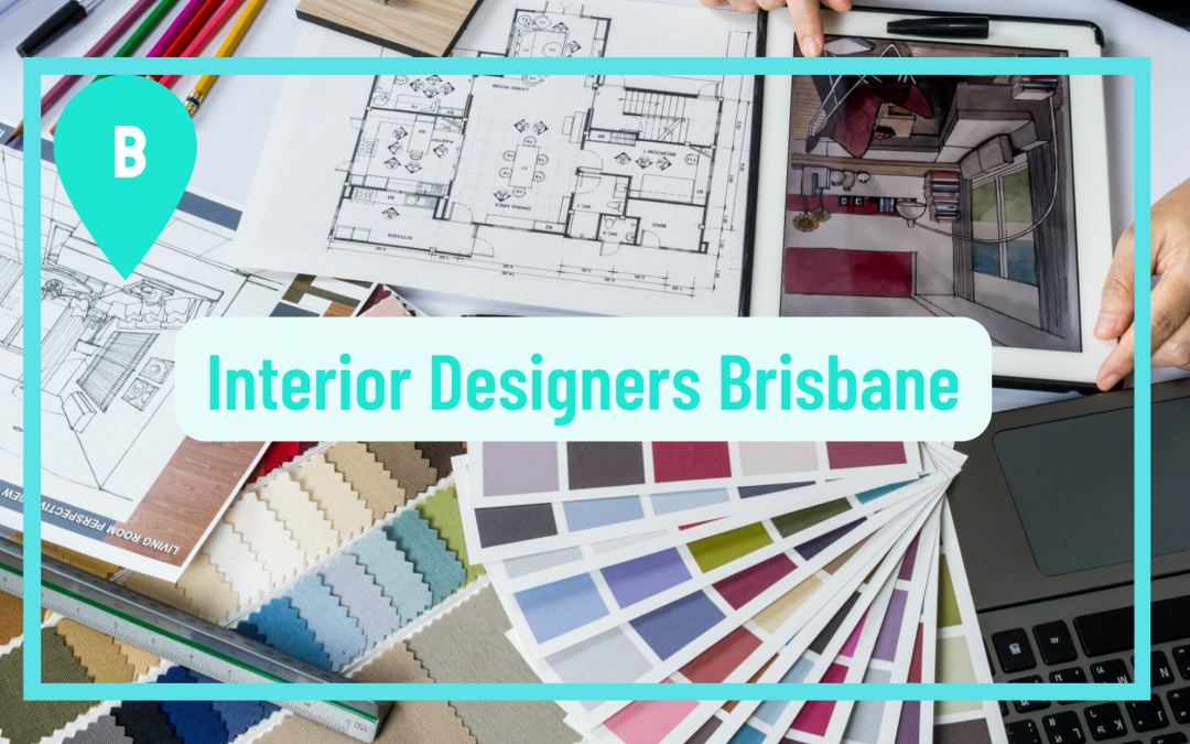 Interior designers Brisbane