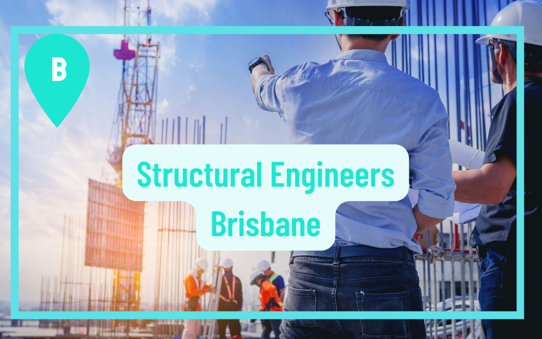 Structural Engineers Brisbane