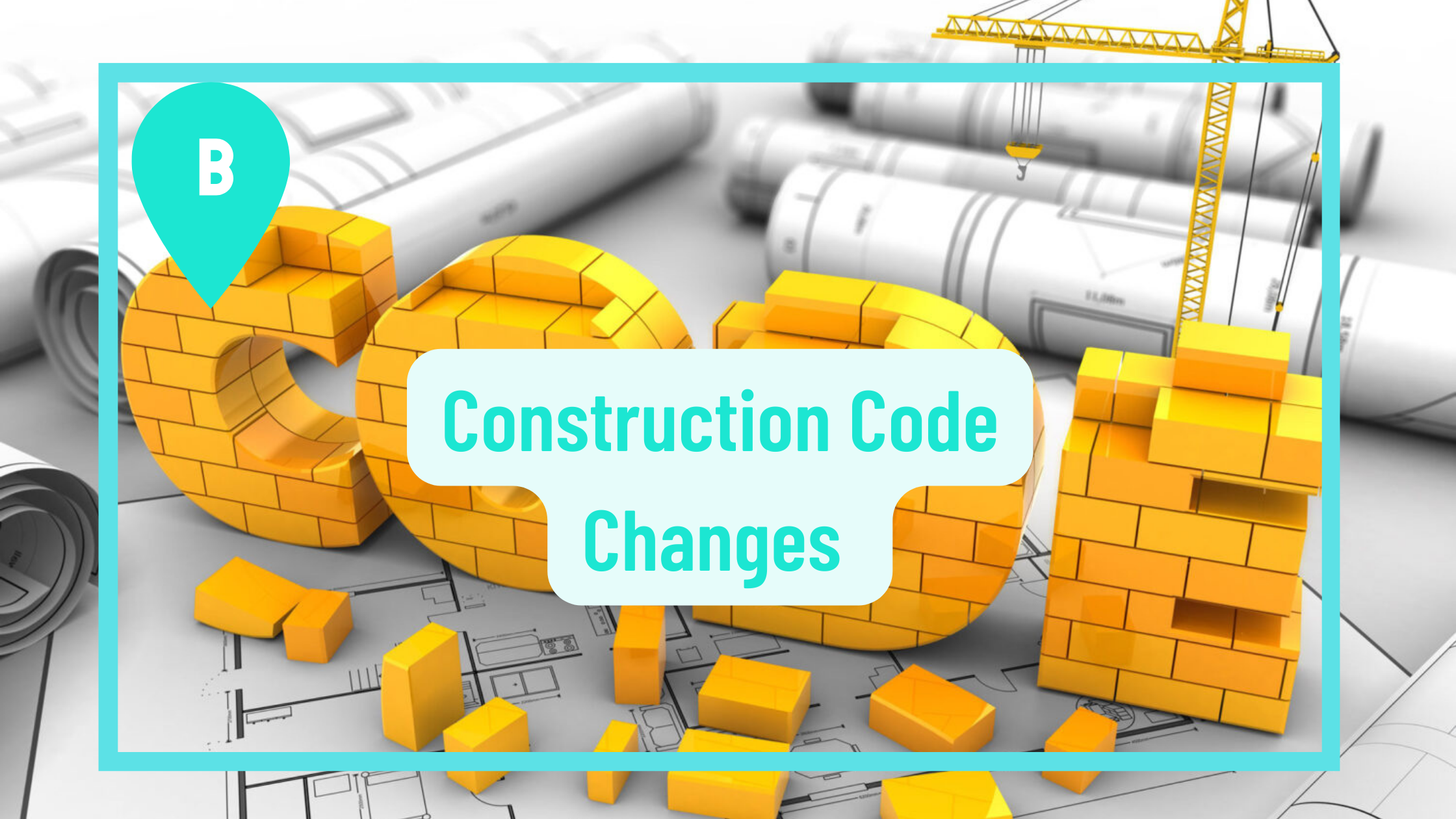 National construction code changes 2022 Buildi