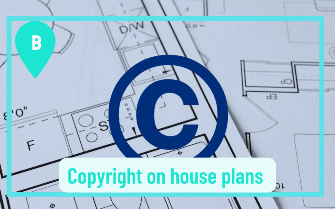 Home design copyright infringement considerations