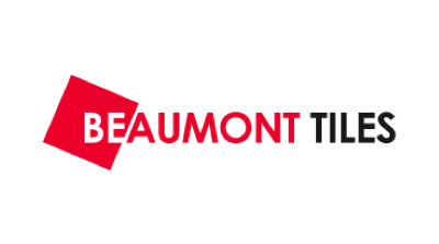 Beaumont Tiles logo - Buildi partner
