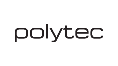 Polytec logo - Buildi suppliers