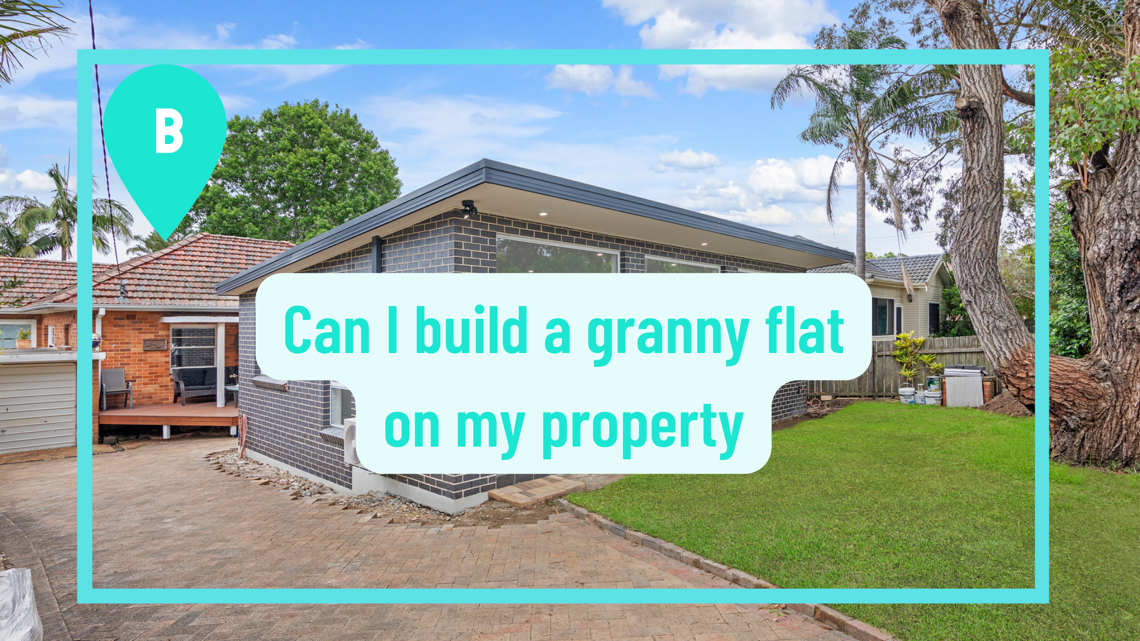 Granny Flat Designs that Won't Make You Feel Like a Granny