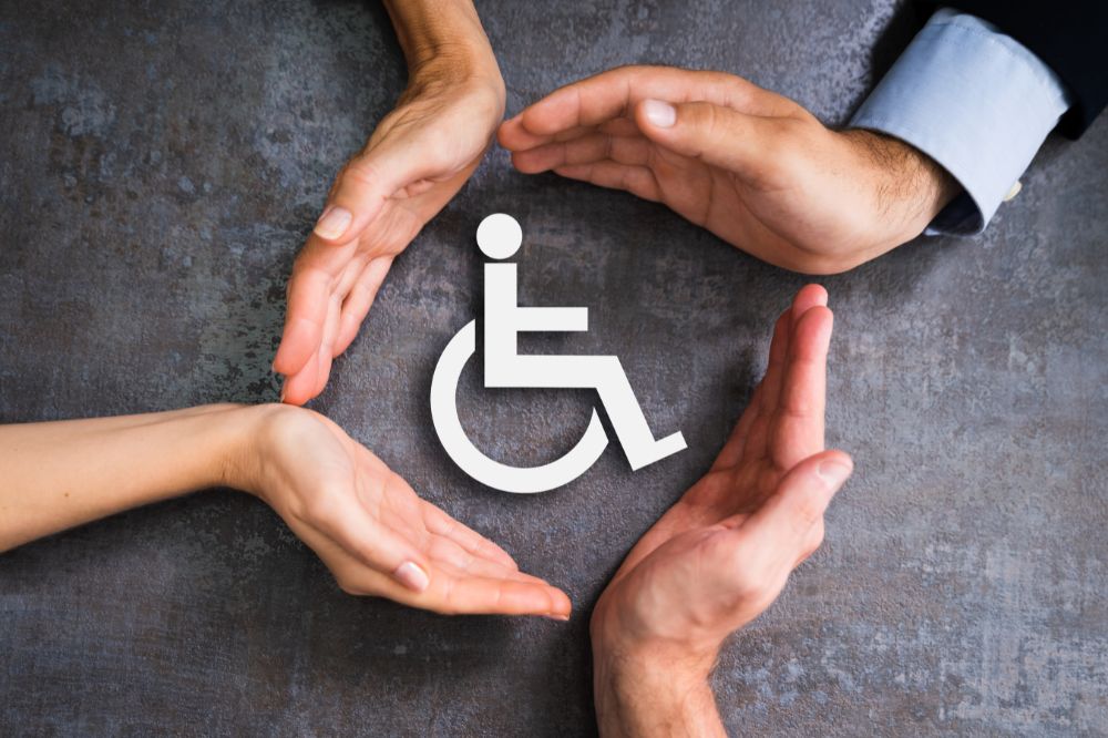 Deemed to Satisfy provisions for disability access compliance